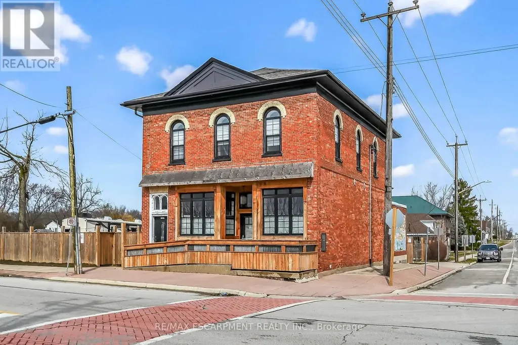 2 Main Street West Haldimand ON N0A 1P0