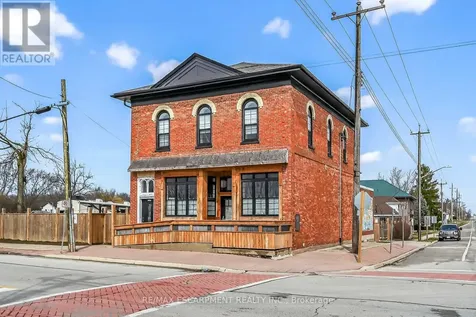 2 Main Street West Haldimand ON N0A 1P0