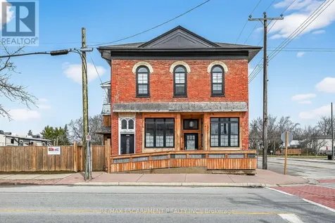 2 Main Street West Haldimand ON N0A 1P0