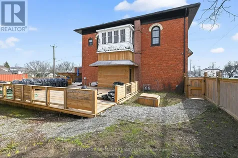 2 Main Street West Haldimand ON N0A 1P0
