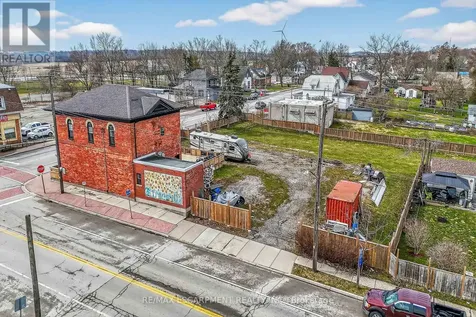 2 Main Street West Haldimand ON N0A 1P0