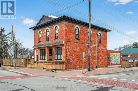2 Main Street West Haldimand ON N0A 1P0