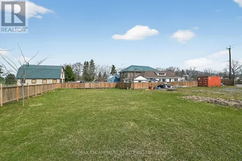 2 Main Street West Haldimand ON N0A 1P0