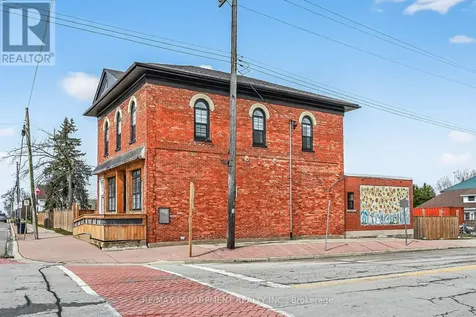 2 Main Street West Haldimand ON N0A 1P0