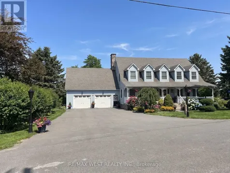 17 Forest Hill Drive Hamilton Township ON K9A 4J9