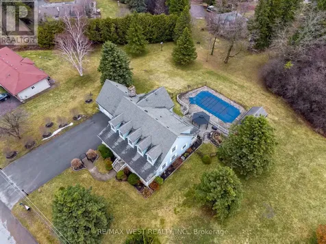 17 Forest Hill Drive Hamilton Township ON K9A 4J9