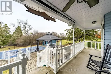 17 Forest Hill Drive Hamilton Township ON K9A 4J9