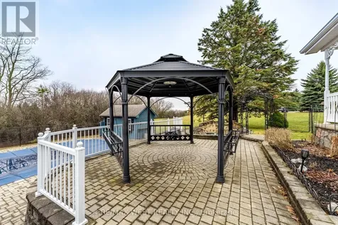 17 Forest Hill Drive Hamilton Township ON K9A 4J9