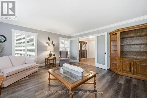 17 Forest Hill Drive Hamilton Township ON K9A 4J9