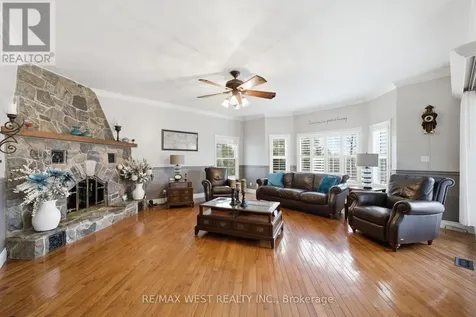 17 Forest Hill Drive Hamilton Township ON K9A 4J9