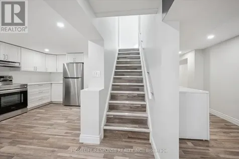 118 Selkirk Drive Kitchener ON N2E 1M4