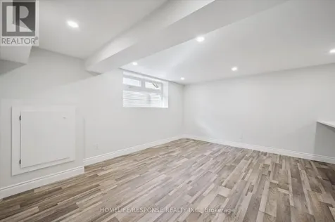 118 Selkirk Drive Kitchener ON N2E 1M4