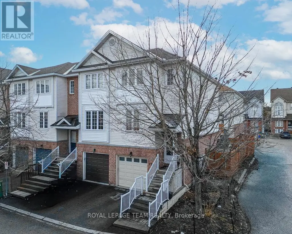 295 Gershwin Private Ottawa ON K2H 1G5