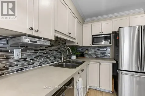 295 Gershwin Private Ottawa ON K2H 1G5