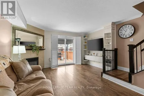 295 Gershwin Private Ottawa ON K2H 1G5