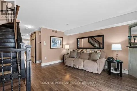 295 Gershwin Private Ottawa ON K2H 1G5