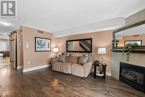 295 Gershwin Private Ottawa ON K2H 1G5