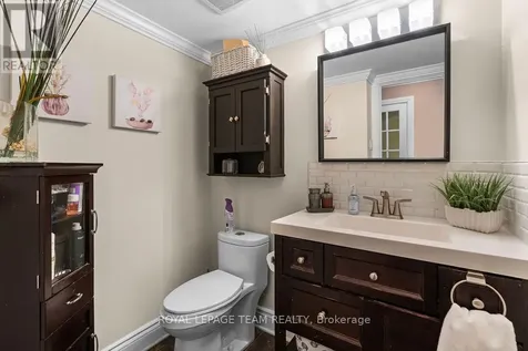 295 Gershwin Private Ottawa ON K2H 1G5