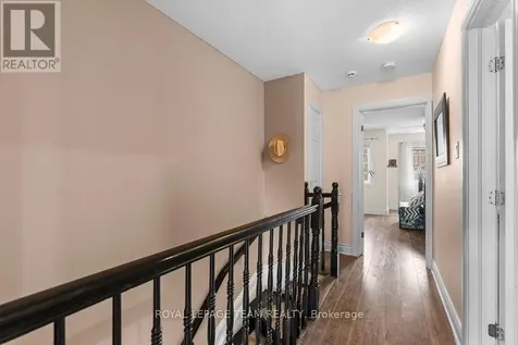 295 Gershwin Private Ottawa ON K2H 1G5