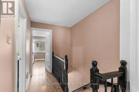 295 Gershwin Private Ottawa ON K2H 1G5