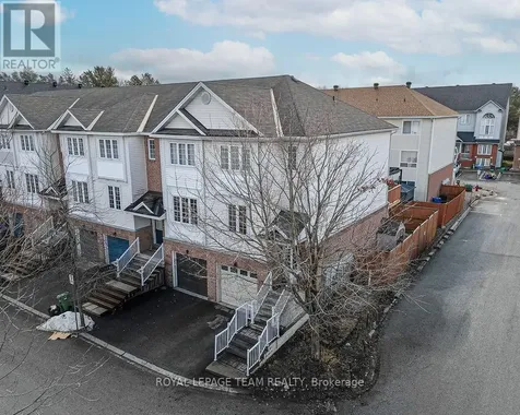 295 Gershwin Private Ottawa ON K2H 1G5