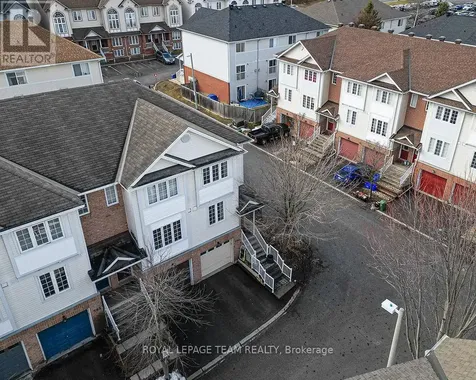 295 Gershwin Private Ottawa ON K2H 1G5