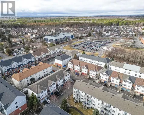 295 Gershwin Private Ottawa ON K2H 1G5