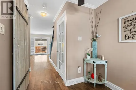 295 Gershwin Private Ottawa ON K2H 1G5