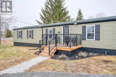 1 Taylor Street Rideau Lakes ON K0G 1E0