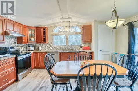 1 Taylor Street Rideau Lakes ON K0G 1E0