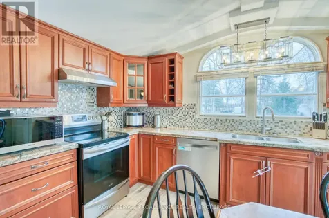 1 Taylor Street Rideau Lakes ON K0G 1E0