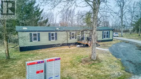 1 Taylor Street Rideau Lakes ON K0G 1E0