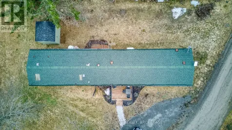 1 Taylor Street Rideau Lakes ON K0G 1E0