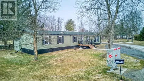 1 Taylor Street Rideau Lakes ON K0G 1E0