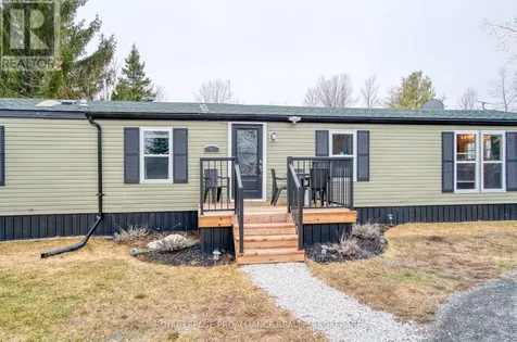 1 Taylor Street Rideau Lakes ON K0G 1E0