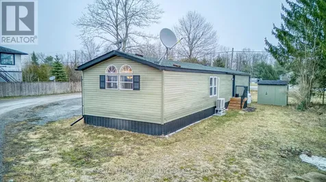 1 Taylor Street Rideau Lakes ON K0G 1E0