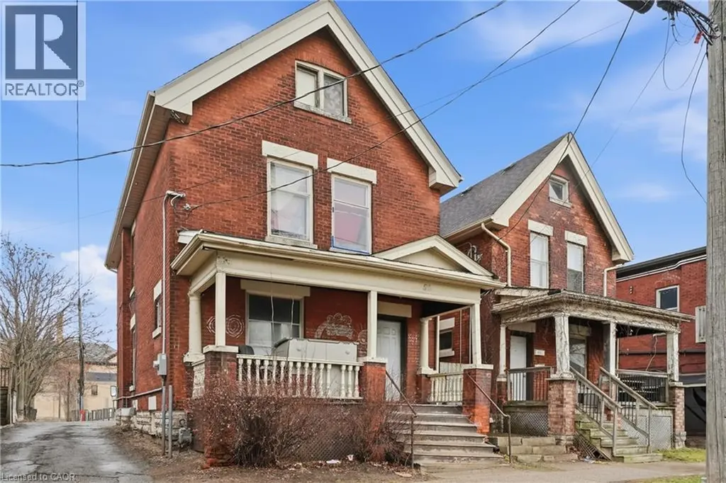 55 Chatham Street Brantford ON N3T 2N8