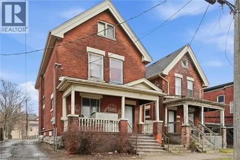 55 Chatham Street Brantford ON N3T 2N8