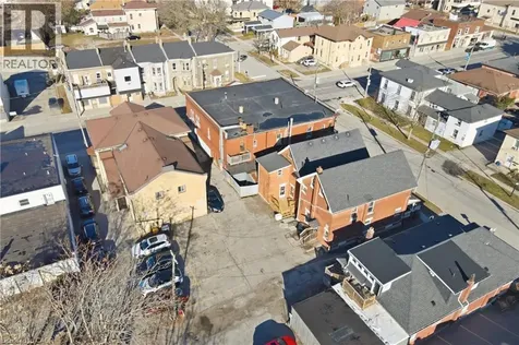 55 Chatham Street Brantford ON N3T 2N8