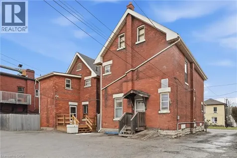 55 Chatham Street Brantford ON N3T 2N8