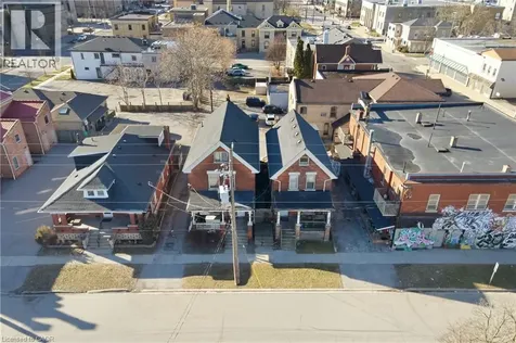 55 Chatham Street Brantford ON N3T 2N8