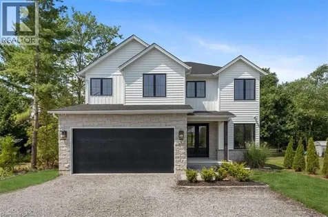 81 Doans Ridge Road Welland ON L3B 5N4
