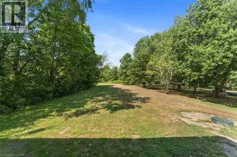 81 Doans Ridge Road Welland ON L3B 5N4