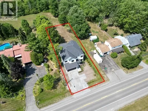 81 Doans Ridge Road Welland ON L3B 5N4