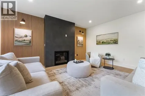81 Doans Ridge Road Welland ON L3B 5N4