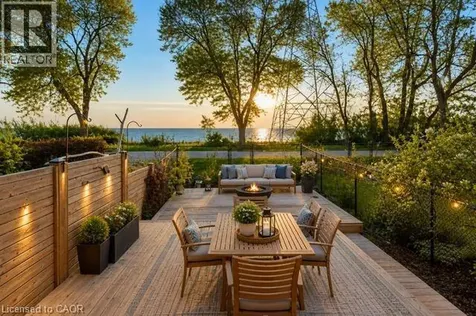 1069 Beach Boulevard Hamilton ON L8H 6Z9