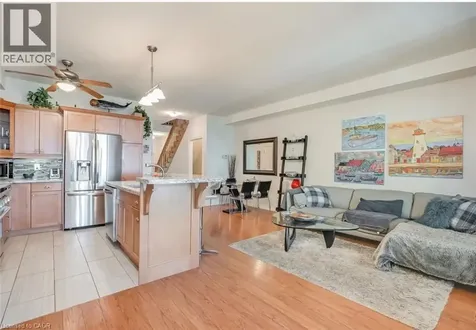 1069 Beach Boulevard Hamilton ON L8H 6Z9