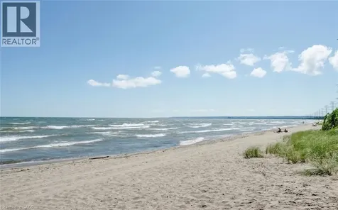 1069 Beach Boulevard Hamilton ON L8H 6Z9