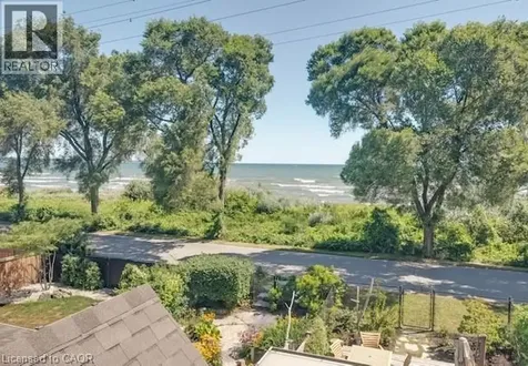 1069 Beach Boulevard Hamilton ON L8H 6Z9