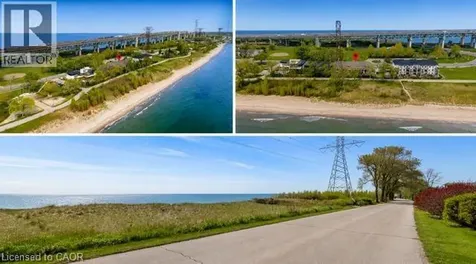1069 Beach Boulevard Hamilton ON L8H 6Z9